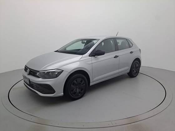 VOLKSWAGEN POLO 1.0 MPI TRACK MANUAL